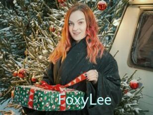 FoxyLee