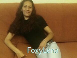 FoxyLena