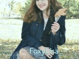 FoxyLisa