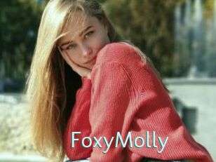 FoxyMolly