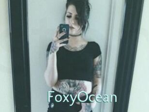 FoxyOcean
