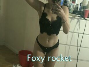 Foxy_rocket