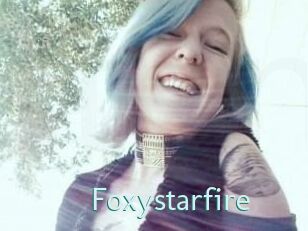 Foxystarfire