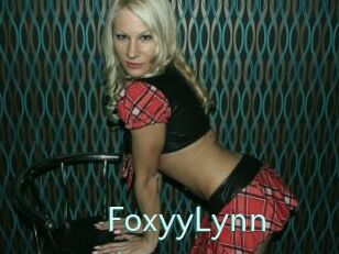 FoxyyLynn