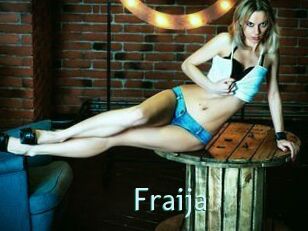 Fraija Straponles