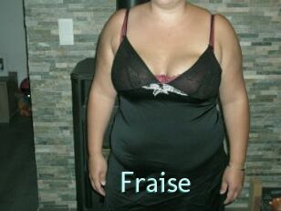 Fraise
