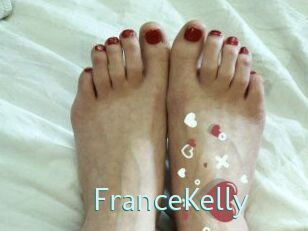 FranceKelly