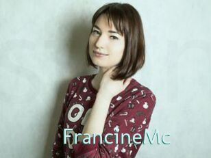 FrancineMc