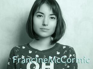 FrancineMcCormic