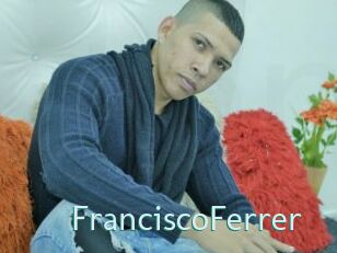 FranciscoFerrer