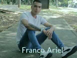 Franco_Ariel Straponles