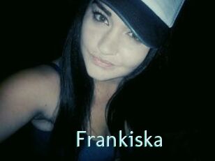 Frankiska