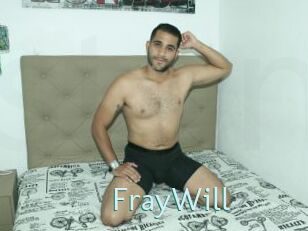 FrayWill