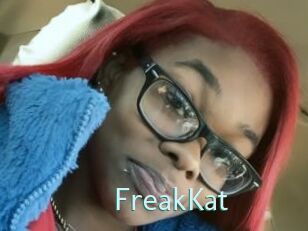 FreakKat