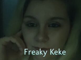 Freaky_Keke