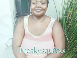 Freakysquitxx