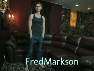 FredMarkson