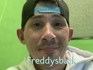 Freddysback