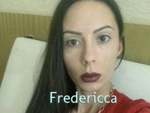 Fredericca