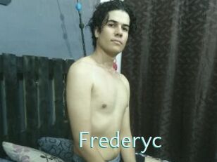 Frederyc