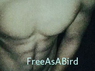 FreeAsABird Straponles