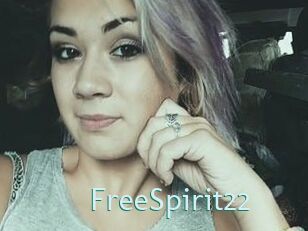 FreeSpirit22