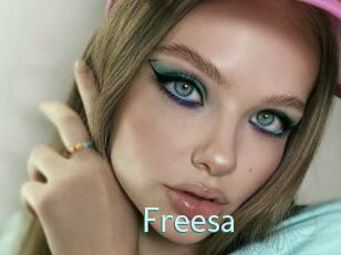 Freesa