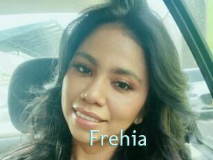 Frehia