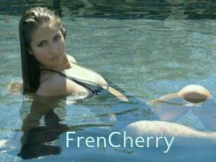 FrenCherry Straponles