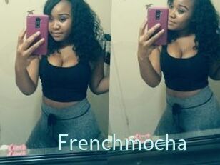 Frenchmocha Straponles