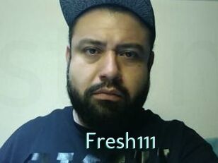 Fresh111
