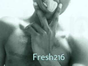 Fresh216