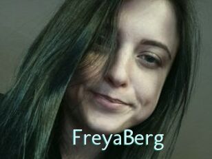 FreyaBerg