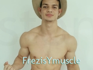 FrezisYmuscle