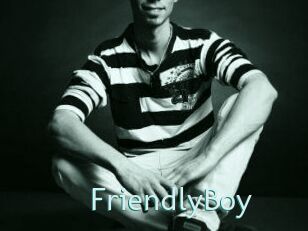 Friendly_Boy