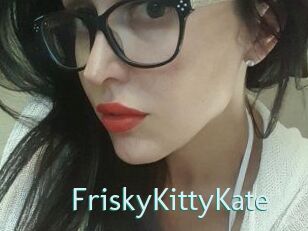 FriskyKittyKate