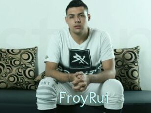 FroyRui