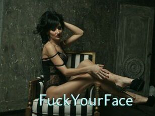 FuckYourFace