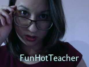 FunHotTeacher