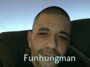 Funhungman