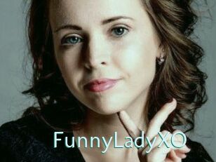 FunnyLadyXO
