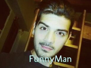 FunnyMan