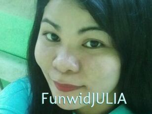 FunwidJULIA