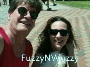 FuzzyNWuzzy