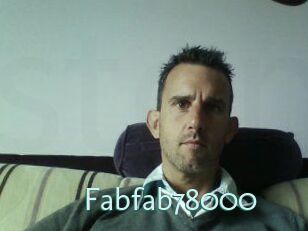 Fabfab78000