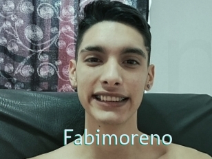 Fabimoreno