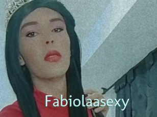 Fabiolaasexy