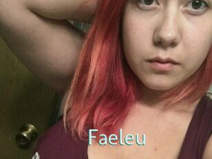 Faeleu