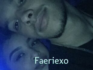 Faeriexo