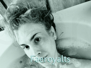 Faeroyalts